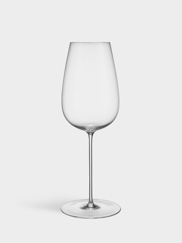 6402916_Orrefors_x_Bjorn_Frantzen_Hand_made_edition_White_wine_glass_46cl_Orrefors_01_3x4 Orrefors x Björn Frantzén handmade edition hvitvins glass 45cl - Bilde 1
