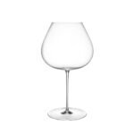 Orrefors x Björn Frantzén handmade edition mature rødvinsglass 110cl - Bilde 2