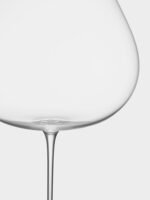 Orrefors x Björn Frantzén handmade edition mature rødvinsglass 110cl - Bilde 3