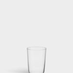 Orrefors x Björn Frantzén handmade edition vannglass 26cl