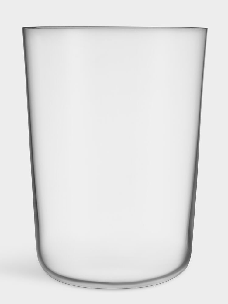 Orrefors x Björn Frantzén handmade edition vannglass 26cl - Bilde 3