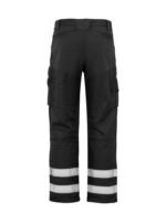 2509 Midjebukse Stretch, Refleks - Bilde 10