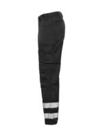 2509 Midjebukse Stretch, Refleks - Bilde 8