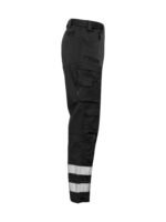 2509 Midjebukse Stretch, Refleks - Bilde 11