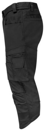 2554 Piratbukse Stretch - Bilde 5