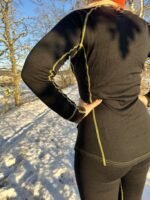 3109 Undertrøye Dame - Bilde 5