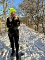 3109 Undertrøye Dame - Bilde 3