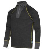 3110 Undertrøye Zip - Bilde 6