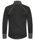 3110 Undertrøye Zip - Bilde 4