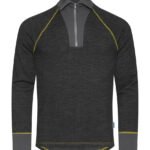 3110 Undertrøye Zip