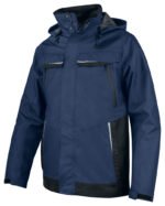 4441 Funksjonsjakke Foret - Bilde 17