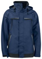 4441 Funksjonsjakke Foret - Bilde 10