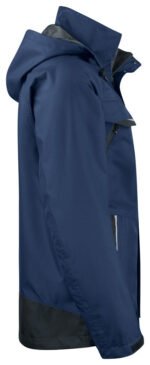 4441 Funksjonsjakke Foret - Bilde 20