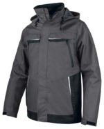 4441 Funksjonsjakke Foret - Bilde 22