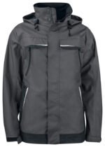 4441 Funksjonsjakke Foret - Bilde 21