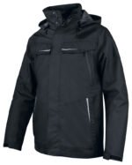 4441 Funksjonsjakke Foret - Bilde 27