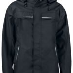 4441 Funksjonsjakke Foret
