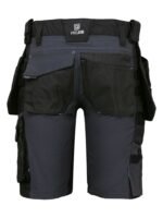 5562 Shorts Stretch - Bilde 17