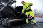 6527 Håndverksbukse i 37,5™ EN ISO 20471 Kl 2 - Bilde 30