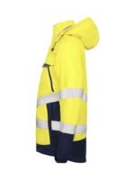 6440 Skalljakke EN ISO 20471 Kl 3 - Bilde 11