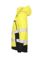 6440 Skalljakke EN ISO 20471 Kl 3 - Bilde 16