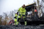 6527 Håndverksbukse i 37,5™ EN ISO 20471 Kl 2 - Bilde 31