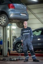 7002 Langermet T-skjorte - Bilde 11