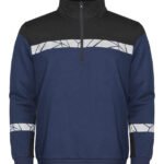 7102 Sweatshirt 1/2 Zip