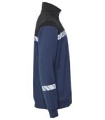 7102 Sweatshirt 1/2 Zip - Bilde 13