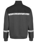 7102 Sweatshirt 1/2 Zip - Bilde 17