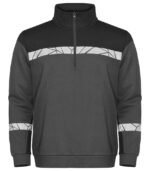 7102 Sweatshirt 1/2 Zip - Bilde 14