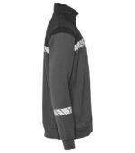 7102 Sweatshirt 1/2 Zip - Bilde 16