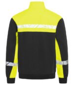 7102 Sweatshirt 1/2 Zip - Bilde 20