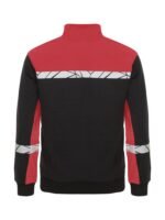 7102 Sweatshirt 1/2 Zip - Bilde 28