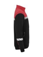 7102 Sweatshirt 1/2 Zip - Bilde 25