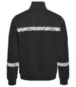 7102 Sweatshirt 1/2 Zip - Bilde 30