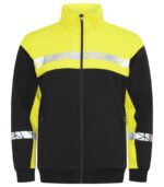 7103 Sweatshirt - Bilde 22