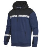 7104 Hettegenser 1/2 Zip - Bilde 8
