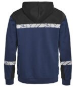 7104 Hettegenser 1/2 Zip - Bilde 9