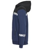 7104 Hettegenser 1/2 Zip - Bilde 6