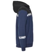 7104 Hettegenser 1/2 Zip - Bilde 7