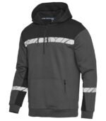 7104 Hettegenser 1/2 Zip - Bilde 14