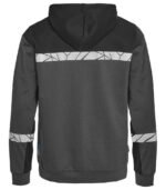7104 Hettegenser 1/2 Zip - Bilde 13