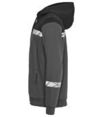 7104 Hettegenser 1/2 Zip - Bilde 12