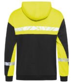 7104 Hettegenser 1/2 Zip - Bilde 18