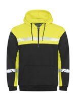 7104 Hettegenser 1/2 Zip - Bilde 15