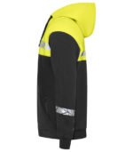 7104 Hettegenser 1/2 Zip - Bilde 19