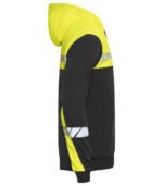 7104 Hettegenser 1/2 Zip - Bilde 16