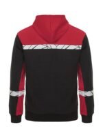 7104 Hettegenser 1/2 Zip - Bilde 22