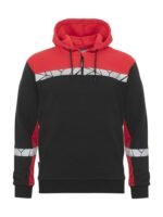 7104 Hettegenser 1/2 Zip - Bilde 20